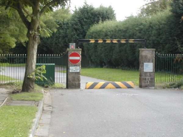 Why Do You Need a Residential Security Team? - Panoptic Solutions