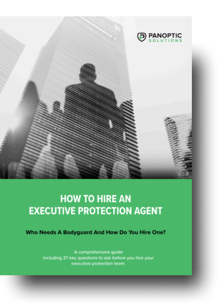 How to hire an agent