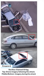 Bondi Beach Mass Casualty - 16 December 2025 Update | Panoptic Solutions Intelligence Report