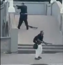 Bondi Beach Mass Casualty Report