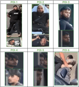 NSW Police Arrests in Liverpool 19 Dec 2025 0500 h AEST | Panoptic Solutions - Intelligence Report