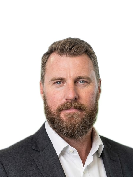 Chris Crowe